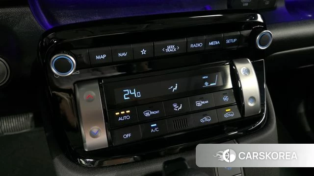 Hyundai Casper id 4323072 из Кореи 19