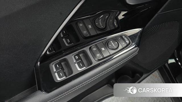 Kia The New Niro id 4586098 из Кореи 19