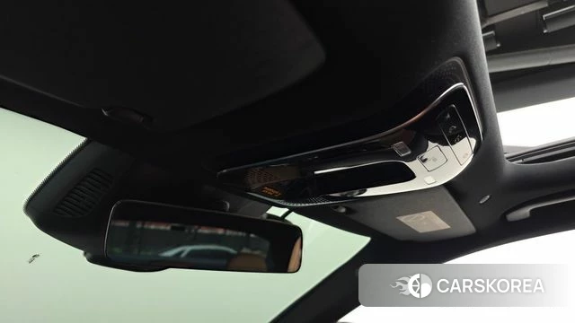 Mercedes-Benz E-Class W214 id 4229693 из Кореи 19