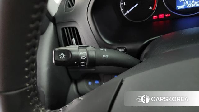 Hyundai The New Grand Starex id 4389527 из Кореи 19