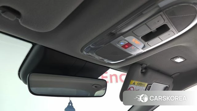 Hyundai Ionic 6 id 4853831 из Кореи 19
