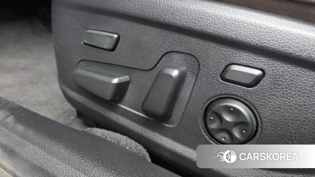 Hyundai The New Grandeur IG Hybrid id 4636863 из Кореи 19