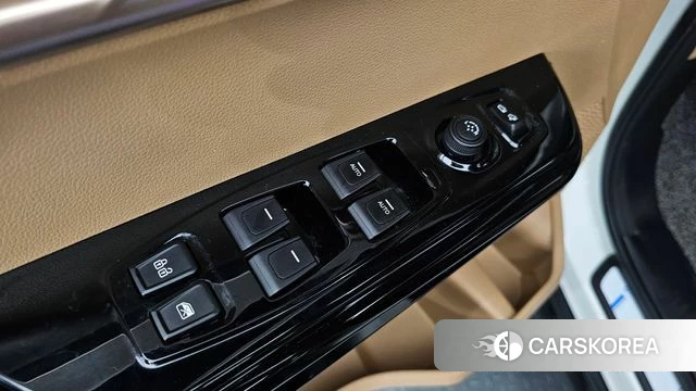 Ssangyong Actian 2nd Generation id 4540045 из Кореи 19