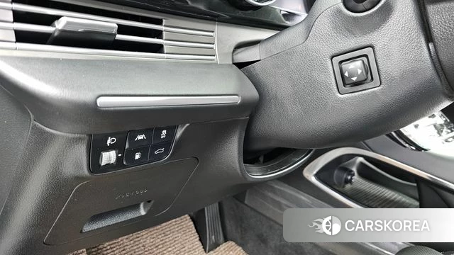 Hyundai The New Grandeur IG Hybrid id 4231265 из Кореи 19