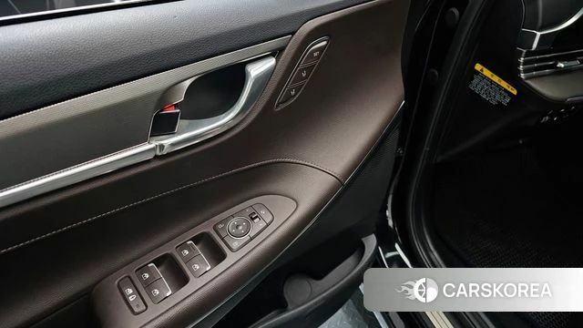 Hyundai The New Grandeur IG id 4356267 из Кореи 19