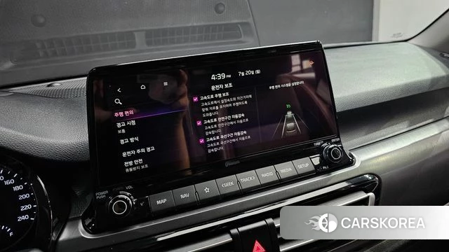 Kia Seltos id 4604829 из Кореи 19