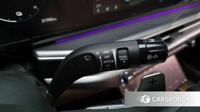 Hyundai Grandeur Hybrid (GN7) id 4360797 из Кореи 19
