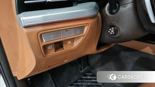 Genesis G80 (RG3) id 4561853 из Кореи 19