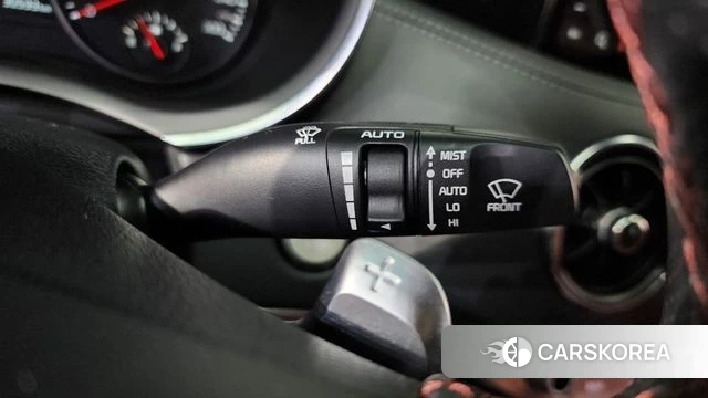 Kia Stinger Meister id 4750309 из Кореи 19