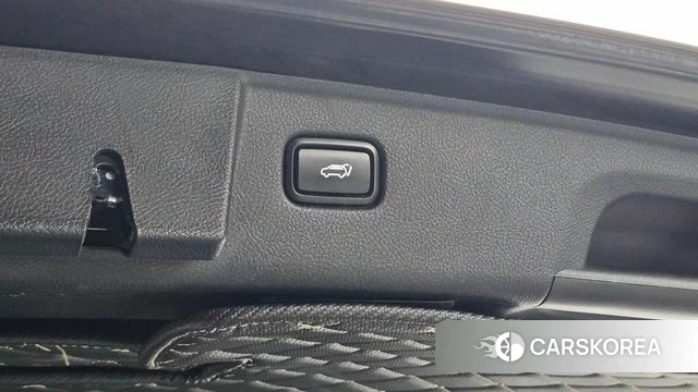 Kia Mohave Master id 4507995 из Кореи 19