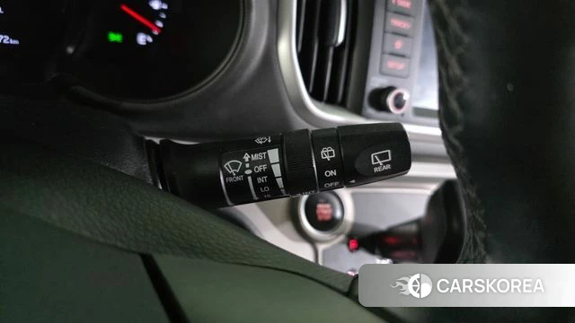 Kia The New Ray id 4573911 из Кореи 19