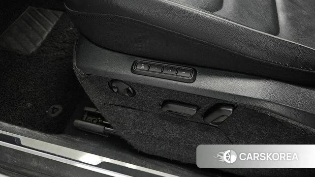 Volkswagen Tiguan Allspace id 4881756 из Кореи 19