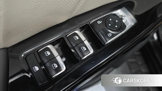 Kia Mohave Master id 4309773 из Кореи 19