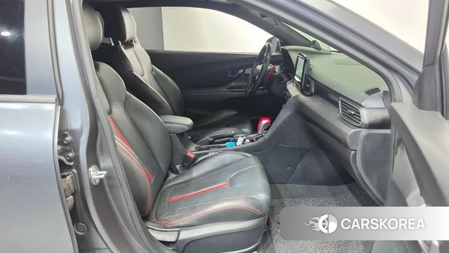 Hyundai Veloster (JS) id 4850138 из Кореи 19