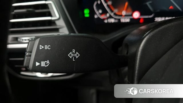 BMW X4 (G02) id 4360188 из Кореи 19