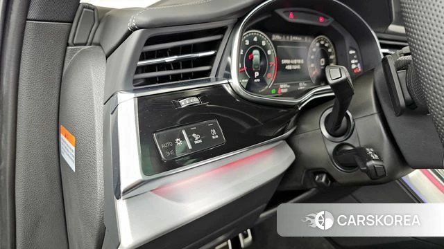 Audi Q7 (4M) id 4368734 из Кореи 19