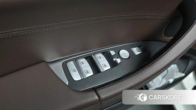 BMW X3 (G01) id 4285474 из Кореи 19