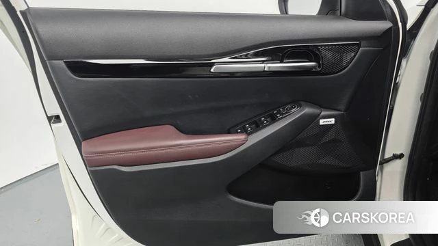 Kia Seltos id 4496239 из Кореи 19