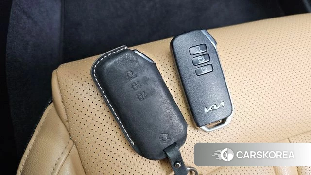 Kia K5 Hybrid 3rd Generation id 4835655 из Кореи 19
