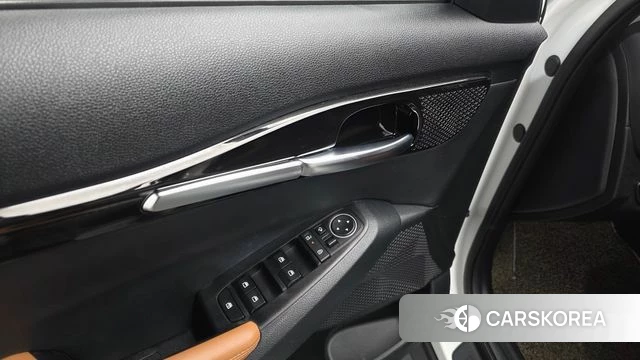 Kia The New Seltos id 4463461 из Кореи 19