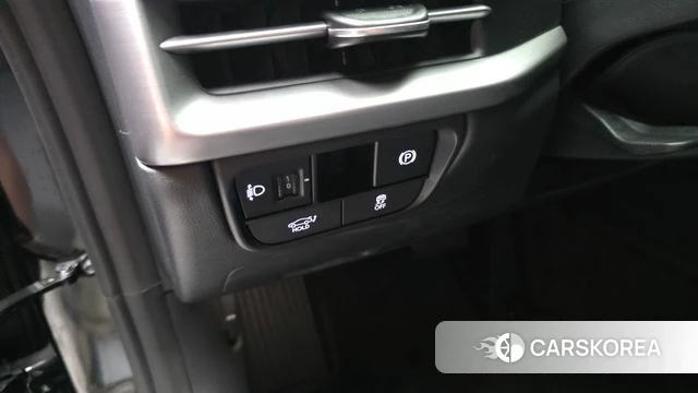 Hyundai Grandeur (GN7) id 4613332 из Кореи 19