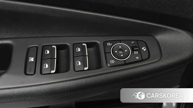 Hyundai Santa Fe TM id 4496768 из Кореи 19