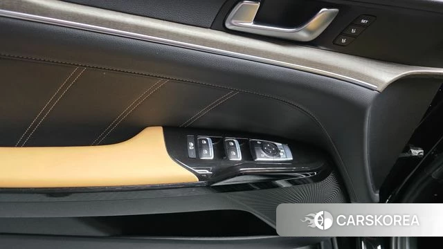 Kia K5 Hybrid 3rd Generation id 4389520 из Кореи 19