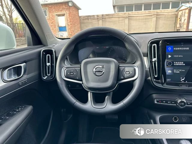 Volvo XC40 id 4208572 из Китая 19