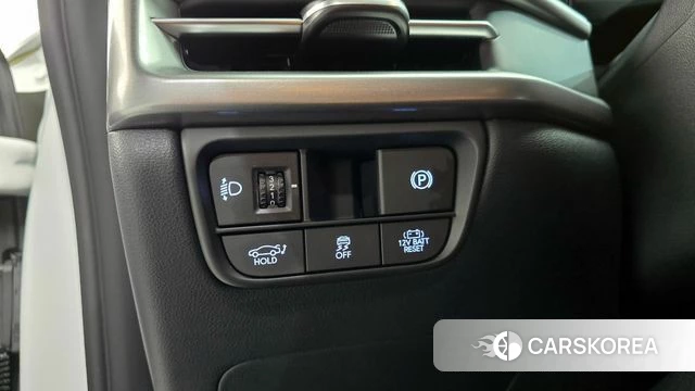 Hyundai Grandeur Hybrid (GN7) id 4394758 из Кореи 19