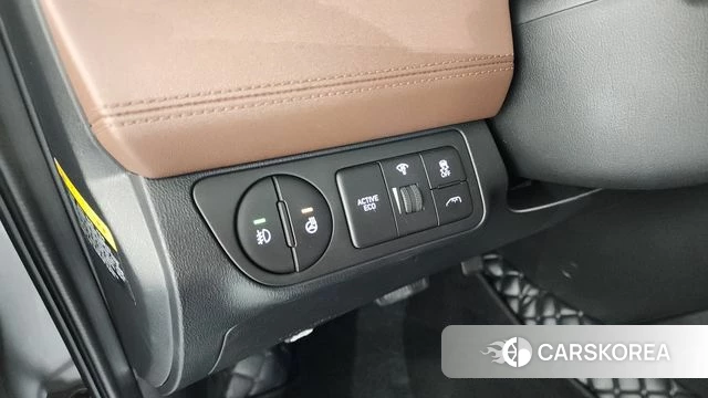 Hyundai The New Grand Starex id 4250826 из Кореи 19