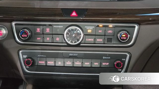 Kia Come New K7 id 4907317 из Кореи 19