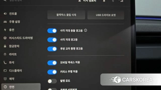 Tesla Model 3 id 4549043 из Кореи 19