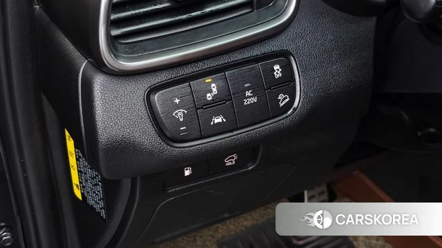 Kia The New Sorento id 4672751 из Кореи 19