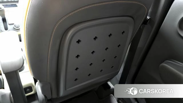 Hyundai Casper id 4223620 из Кореи 19