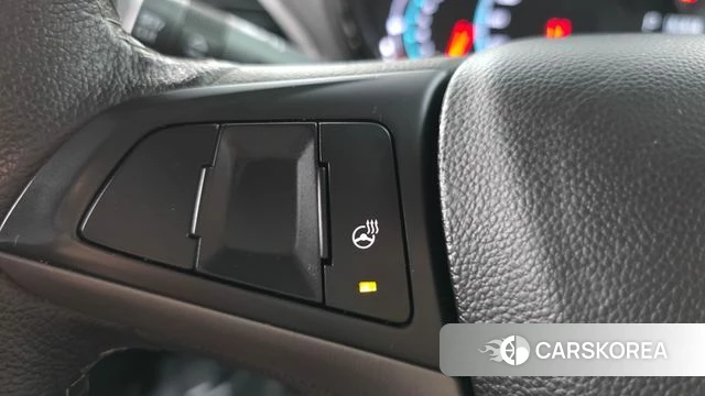 Chevrolet (GM Daewoo) The New Spark id 4549957 из Кореи 19
