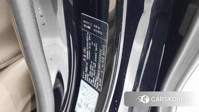 Kia Carnival 4th generation id 4375904 из Кореи 19
