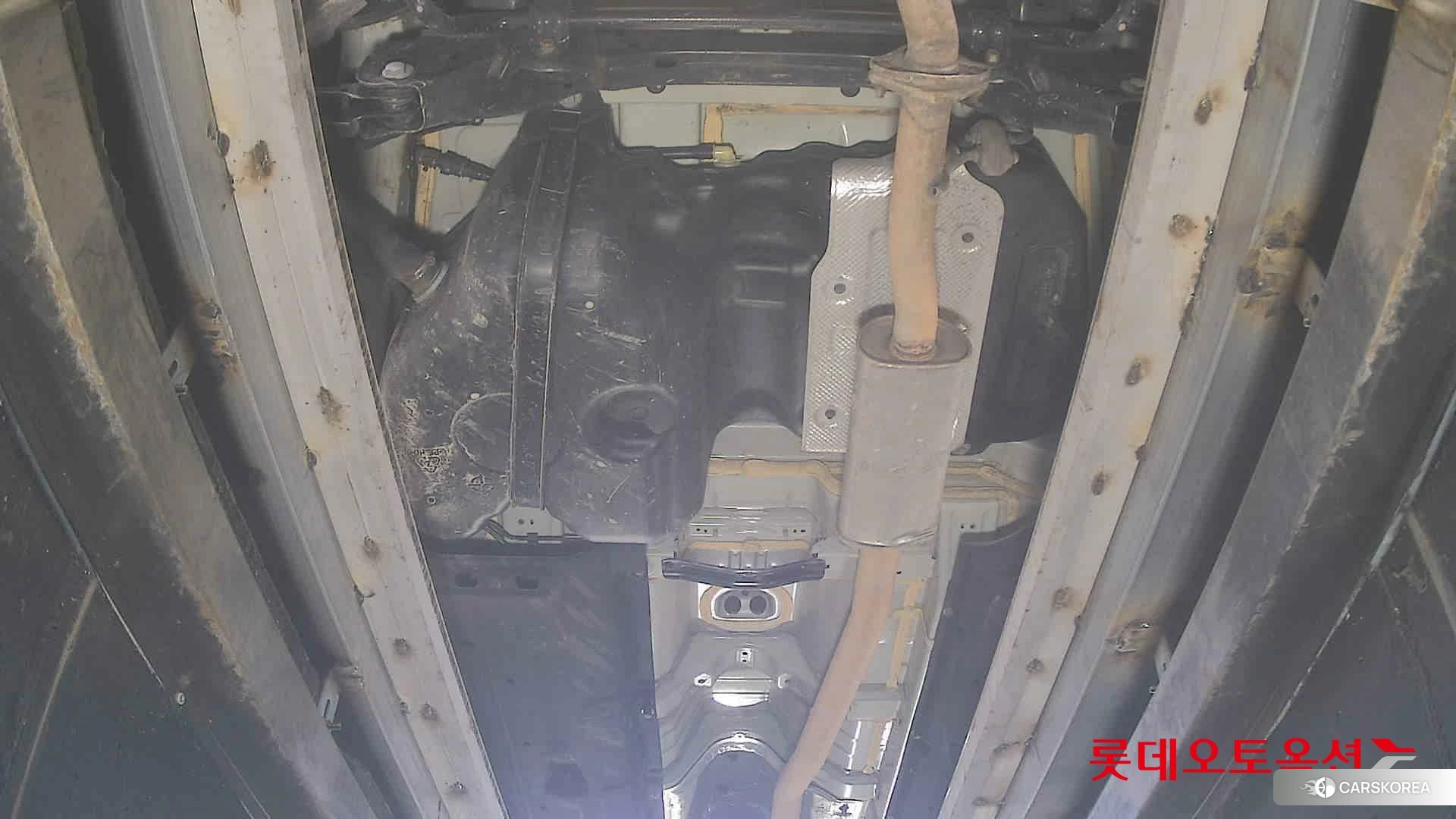 Kia Sportage id 4504340 из Кореи 19