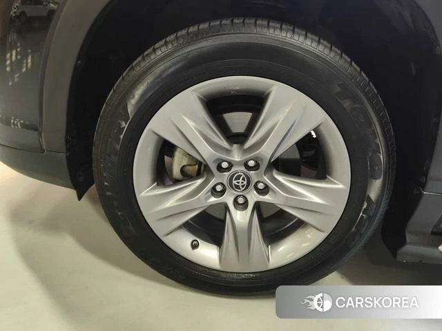 Toyota Highlander id 4261118 из Китая 19