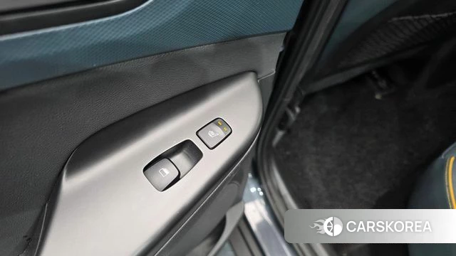 Hyundai Kona Hybrid id 4447028 из Кореи 19