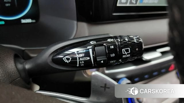 Hyundai The New Palisade id 4499736 из Кореи 19
