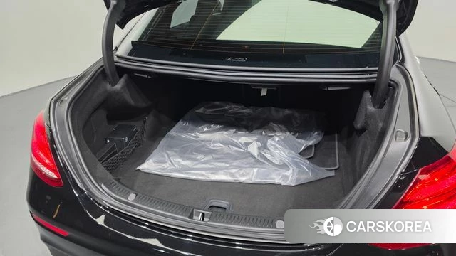 Mercedes-Benz E-Class W213 id 4785598 из Кореи 19