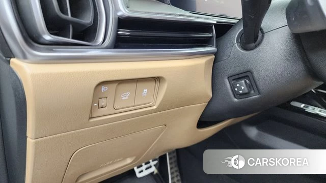 Kia The New Sorento 4th Generation id 4421651 из Кореи 19
