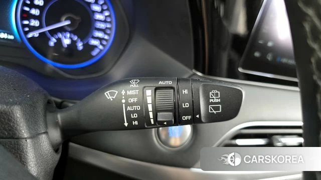 Hyundai Palisade id 4363170 из Кореи 19