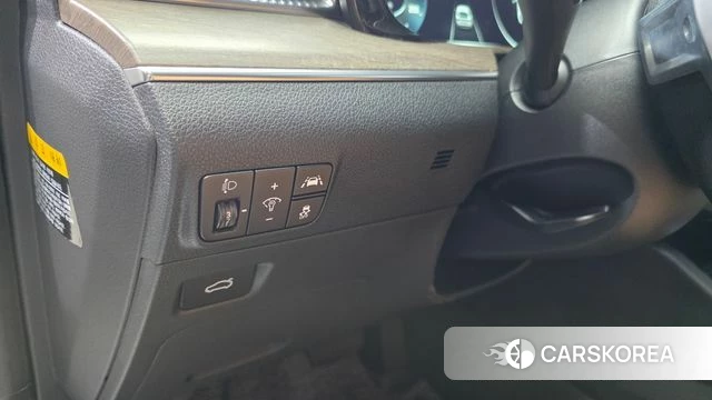Kia K5 3rd generation id 4371276 из Кореи 19