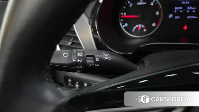 Kia Seltos id 4284574 из Кореи 19