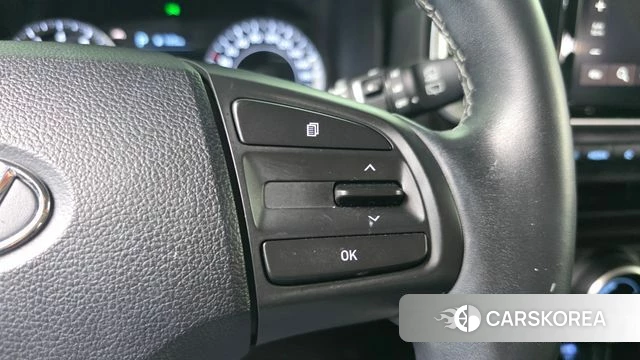 Hyundai Venue id 4507705 из Кореи 19