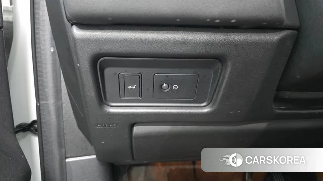 Land Rover Discovery Sports id 4615028 из Кореи 19