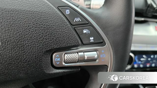Genesis Electrified G80 (RG3) id 4523964 из Кореи 19