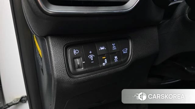 Hyundai Santa Fe TM id 4384959 из Кореи 19
