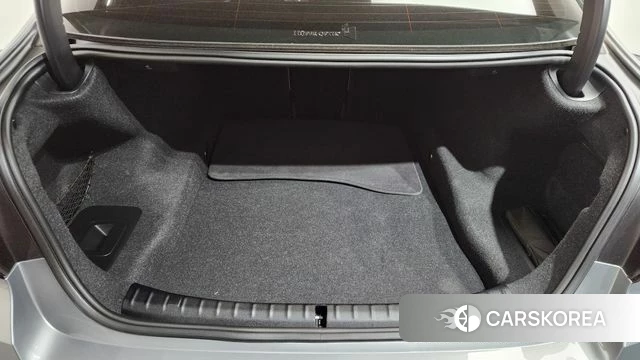 BMW 5 Series (G30) id 4186295 из Кореи 19